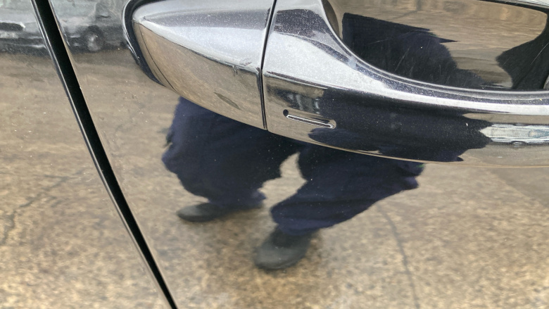 Skoda Karoq 1.5 TSI SE L 5dr DSG Petrol Estate